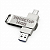 Pen Drive 16Gb Prosetup Datatraveler USB 2.0 + USB-C - GEN 1 - Avanshare - Imagem 1
