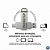 Pen Drive 16Gb Prosetup Datatraveler USB 2.0 + USB-C - GEN 1 - Avanshare - Imagem 4