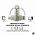 Pen Drive 32Gb Prosetup Datatraveler USB 2.0 + USB-C - GEN 1 - Avanshare - Imagem 3