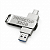 Pen Drive 32Gb Prosetup Datatraveler USB 2.0 + USB-C - GEN 1 - Avanshare - Imagem 1