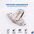 Pen Drive 64Gb Prosetup Datatraveler USB 2.0 + USB-C - GEN 1 - Avanshare - Imagem 3
