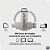 Pen Drive 64Gb Prosetup Datatraveler USB 2.0 + USB-C - GEN 1 - Avanshare - Imagem 4