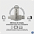 Pen Drive 128Gb Prosetup Datatraveler USB 2.0 + USB-C - GEN 1 - Avanshare - Imagem 4