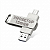Pen Drive 128Gb Prosetup Datatraveler USB 2.0 + USB-C - GEN 1 - Avanshare - Imagem 1