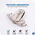 Pen Drive 128Gb Prosetup Datatraveler USB 2.0 + USB-C - GEN 1 - Avanshare - Imagem 3