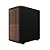Gabinete Home Business Bluecase BG-060 EKO - Imagem 3