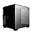 Gabinete Gamer  Bluecase BG-059B VEGAS Preto - Imagem 7