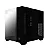 Gabinete Gamer  Bluecase BG-059B VEGAS Preto - Imagem 3