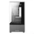 Gabinete Gamer Bluecase BG-054 HIT Cinza - Imagem 2