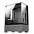 Gabinete Gamer Bluecase BG-054 HIT Cinza - Imagem 1