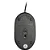 Mouse Fortrek OML-101 USB 800 Dpi Preto FK 411M - Imagem 3