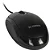 Mouse Fortrek OML-101 USB 800 Dpi Preto FK 411M - Imagem 8