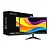 Monitor 23" Bluecase Full HD 1920x1080 75Hz 16:9  Vesa  Hdmi+Vga - BM2311HVW - Imagem 1