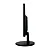 Monitor 15.4" Bluecase 1280x800 60Hz Hdmi+Vga - Vesa BM154I1HVW - Imagem 4