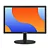 Monitor 15.4" Bluecase 1280x800 60Hz Hdmi+Vga - Vesa BM154I1HVW - Imagem 2