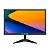 Monitor 21,5" Bluecase Full HD 1920X1080 75Hz  Vesa Hdmi+Vga - BM22S1HVW - Imagem 3