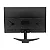 Monitor 21,5" Bluecase Full HD 1920X1080 75Hz  Vesa Hdmi+Vga - BM22S1HVW - Imagem 2