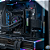 Memoria para Desktop DDR5 16GB 6000MHz PC5 44800 com Dissipador Preto Prosetup - Imagem 2