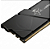 Memoria para Desktop DDR5 16GB 6000MHz PC5 44800 com Dissipador Preto Prosetup - Imagem 5