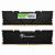 Memoria para Desktop DDR5 16GB 6000MHz PC5 44800 com Dissipador Preto Prosetup - Imagem 3