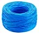 Cabo de Rede Cat6E Sohoplus 24Awg Azul Furukawa 23400174 - Caixa 305 Metros - Imagem 2