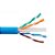 Cabo de Rede Cat6E Sohoplus 24Awg Azul Furukawa 23400174 - Caixa 305 Metros - Imagem 3