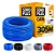 Cabo de Rede Cat6E Sohoplus 24Awg Azul Furukawa 23400174 - Caixa 305 Metros - Imagem 4
