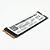 SSD 512GB M2 Nvme 2280 Lenovo Pcie GEN 3 X4 Leitura 1700MB/S Gravacao 1100MB/S OEM - Imagem 2