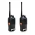 Radio Comunicador Baofeng BF-777S 16 Canais 5W 6km UHF/VHF/FM Walkie Talkie - Imagem 1