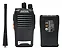Radio Comunicador Baofeng BF-777S 16 Canais 5W 6km UHF/VHF/FM Walkie Talkie - Imagem 3