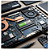 Memoria para Notebook DDR5 8GB 5600Mhz PC5-44800 Prosetup Avanshare - Imagem 3