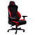 Cadeira Gamer Ergonomica Pcyes V8 Turbo Vermelha - V8Tbmadvm - Imagem 1