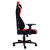 Cadeira Gamer Ergonomica Pcyes V8 Turbo Vermelha - V8Tbmadvm - Imagem 4