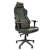 Cadeira Gamer Ergonomica Pcyes Ultimate Jade Fire - Pcgu-Jf - Imagem 1