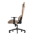 Cadeira Gamer Ergonomica Pcyes Sentinel Sahara - Pcstl-Sh - Imagem 3