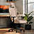 Cadeira Gamer Ergonomica Pcyes Sentinel Sahara - Pcstl-Sh - Imagem 7