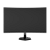Monitor Gamer Pcyes O-Creed O27C 27" Curvo Fhd Va 180Hz 1Ms Hdmi/Dp Freesync Black Vulcan Pmgo27C180Bv - Imagem 3