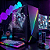 Computador Gamer Prosetup Murk  Intel i3 4ºG 8GB 256GB SSD Win10 Pro - Imagem 2