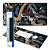 Computador Gamer Prosetup SG26 Intel i3 4ºG 8GB 256GB SSD Win10 Pro - Imagem 8