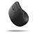Mouse Sem Fio Logitech Ergonomico Vertical LIFT LEFT Grafite  910-006467 - Imagem 3