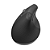 Mouse Sem Fio Logitech Ergonomico Vertical LIFT LEFT Grafite  910-006467 - Imagem 2
