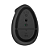 Mouse Sem Fio Logitech Ergonomico Vertical LIFT LEFT Grafite  910-006467 - Imagem 5