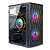 Computador Gamer Prosetup Wave Intel i3 4ºG 8GB 256GB SSD Win10 Pro - Imagem 1