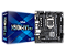 Placa Mae Intel LGA1200 AsRock H510M-HVS, 11ªG, DDR4, Usb 3.0, Hdmi, Vga - Imagem 1