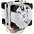 Cooler para processador Air Cooler Fortrek AC13 / 135W - Imagem 3