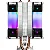 Cooler para processador Air Cooler Fortrek AC13 / 135W - Imagem 5