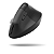 Mouse sem Fio Logitech Ergonomico Vertical LIFT  Grafite 910-006466 - Imagem 3