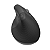 Mouse sem Fio Logitech Ergonomico Vertical LIFT  Grafite 910-006466 - Imagem 2