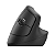 Mouse sem Fio Logitech Ergonomico Vertical LIFT  Grafite 910-006466 - Imagem 4