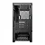 Gabinete Gamer Vinik G-Shield Vidro Temperado - Gggsbkv2 - Imagem 5